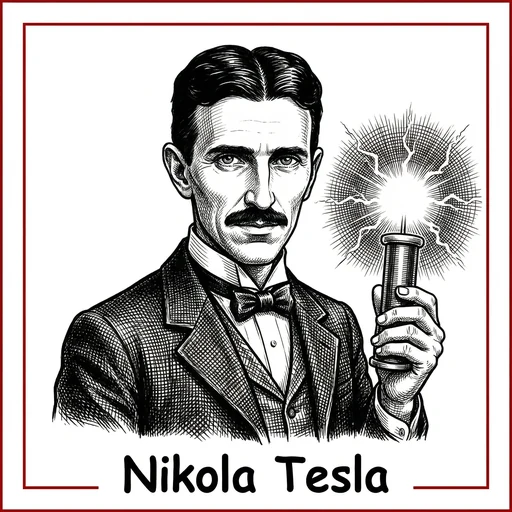 Nikola Tesla