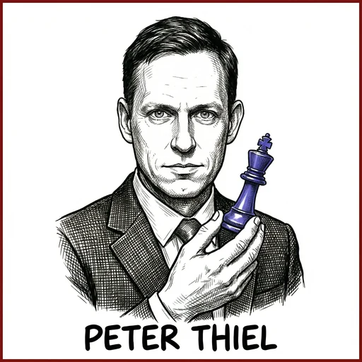 Peter Thiel