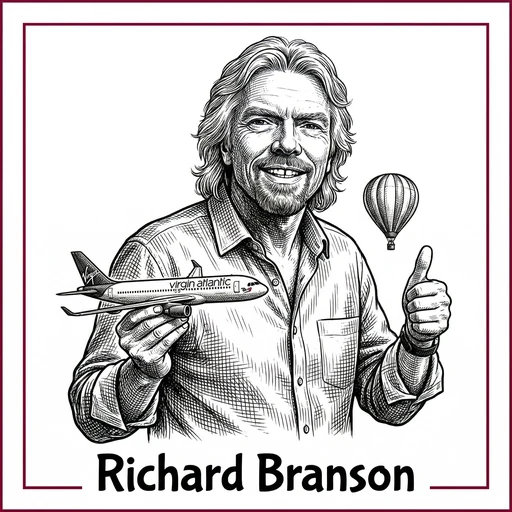 Richard Branson