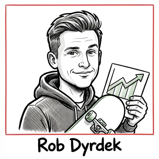 Rob Dyrdek