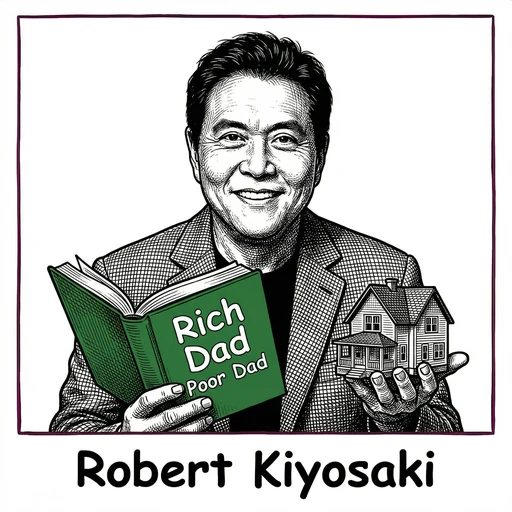 Robert Kiyosaki