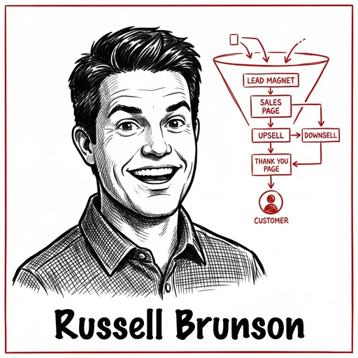 Russell Brunson