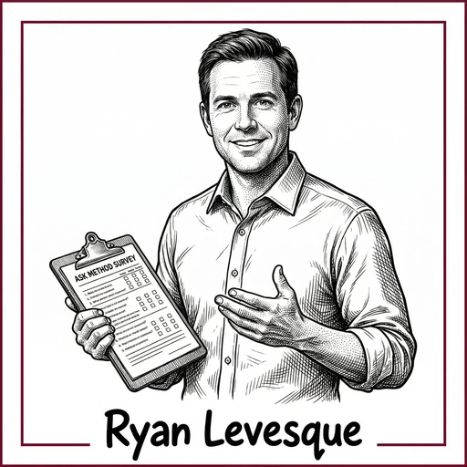 Ryan Levesque