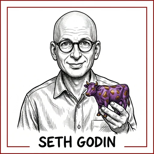 Seth Godin