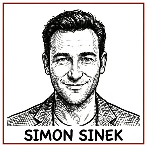 Simon Sinek