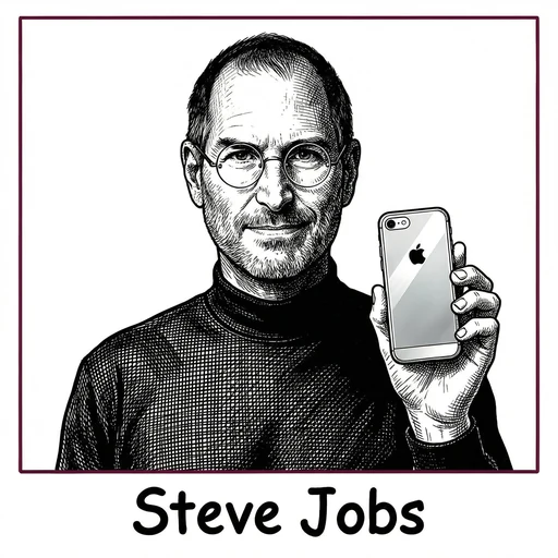 Steve Jobs