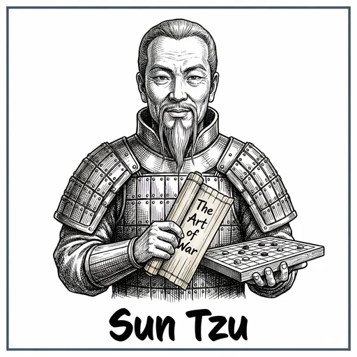 Sun Tzu