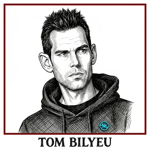 Tom Bilyeu