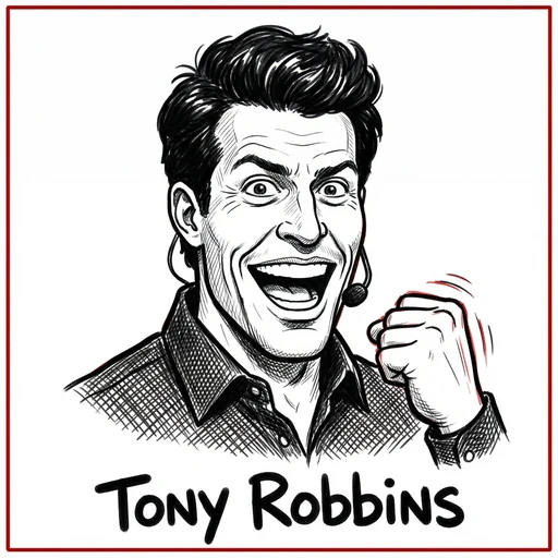 Tony Robbins