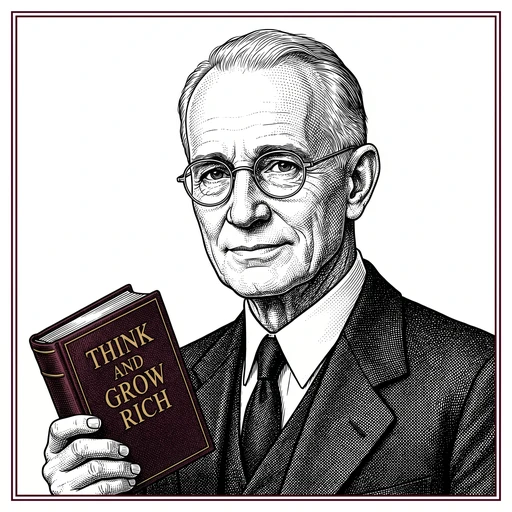 Napoleon Hill
