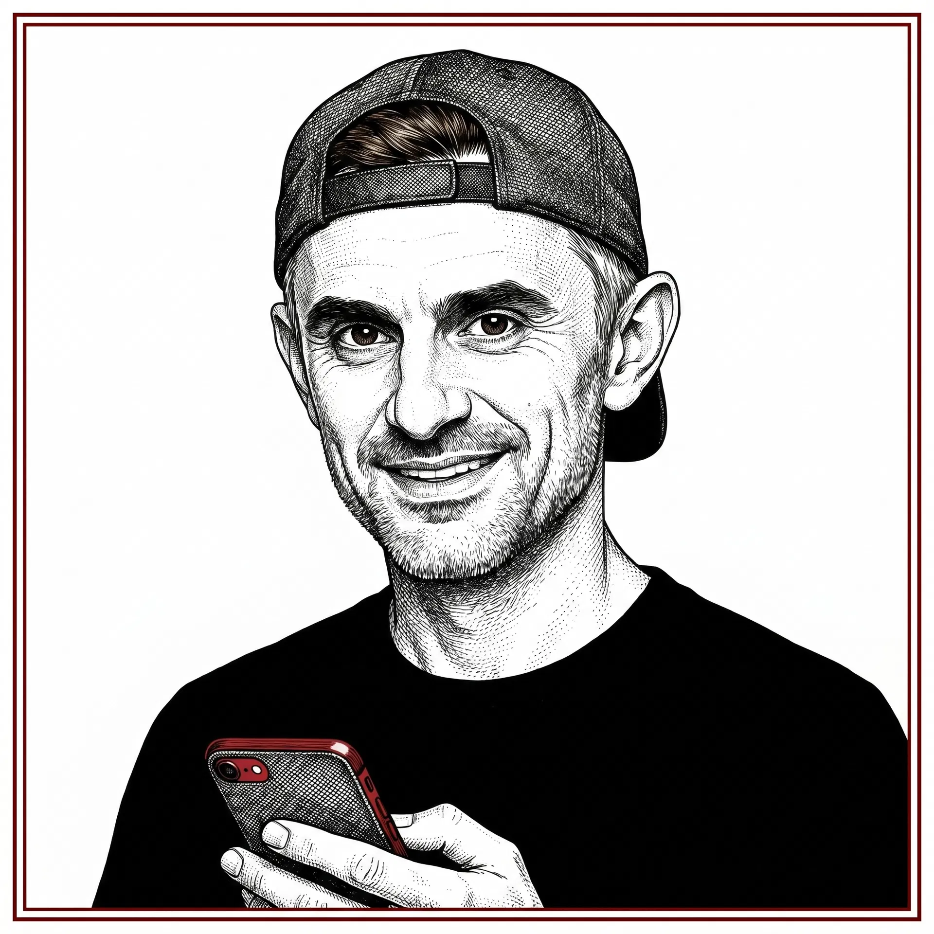 Gary Vaynerchuk