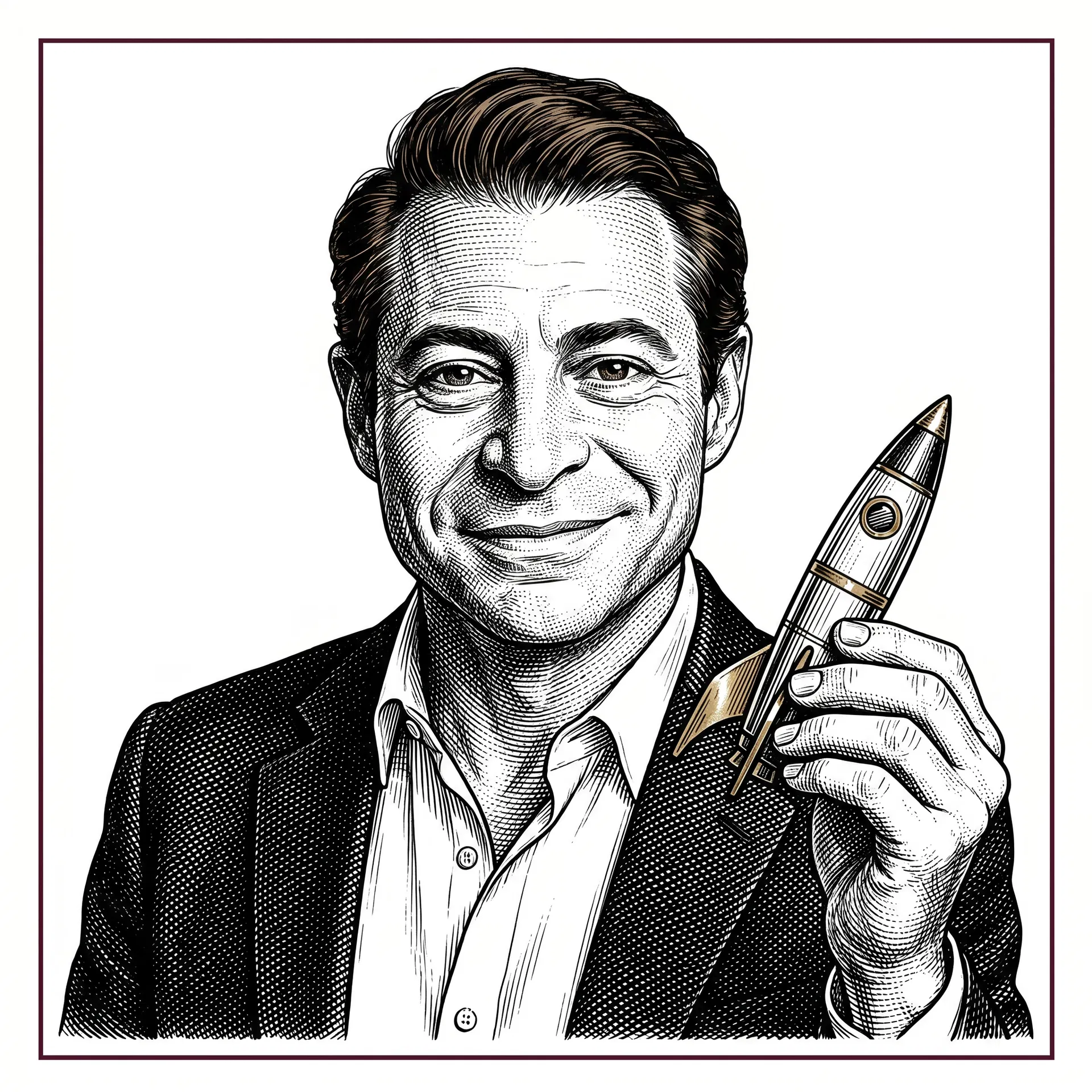 Peter H. Diamandis