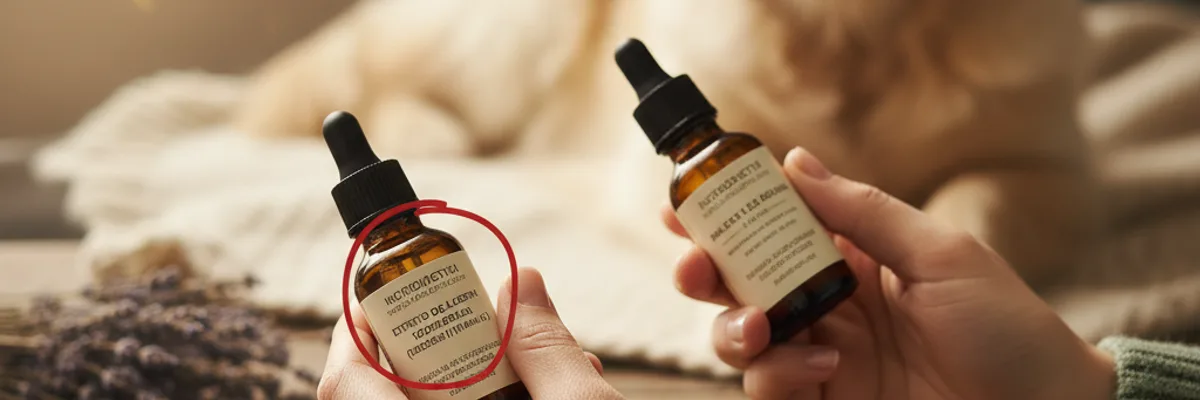 Como Identificar Produtos Verdadeiramente Sem Conservantes — Produtos Sem Conservantes para Pets: Inovação e Saúde Natural
