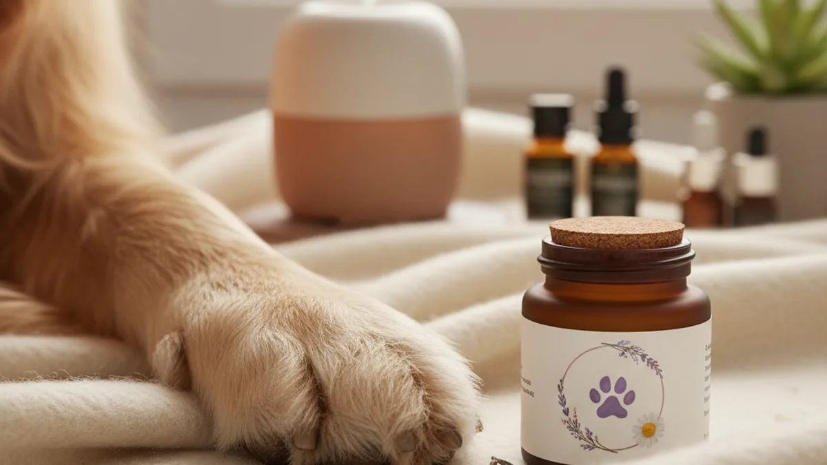 Benefícios Essenciais do Hidratante Patinhas — Guia Essencial: Hidratantes de Patinhas para o Bem-Estar Canino