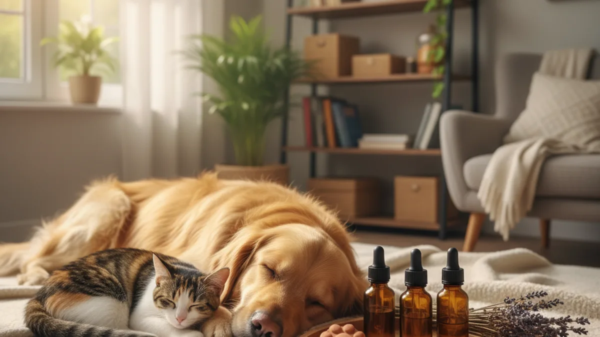 Conclusão — Kit Essencial de Produtos Naturais para Viagens com Seu Pet