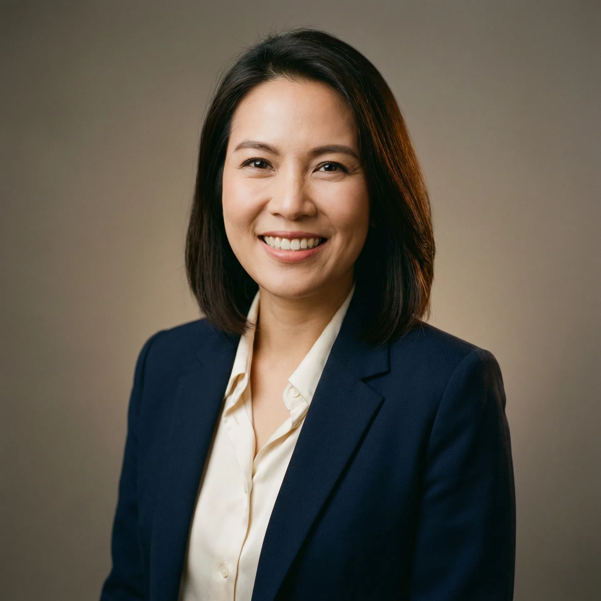 นางสาวสมหญิง