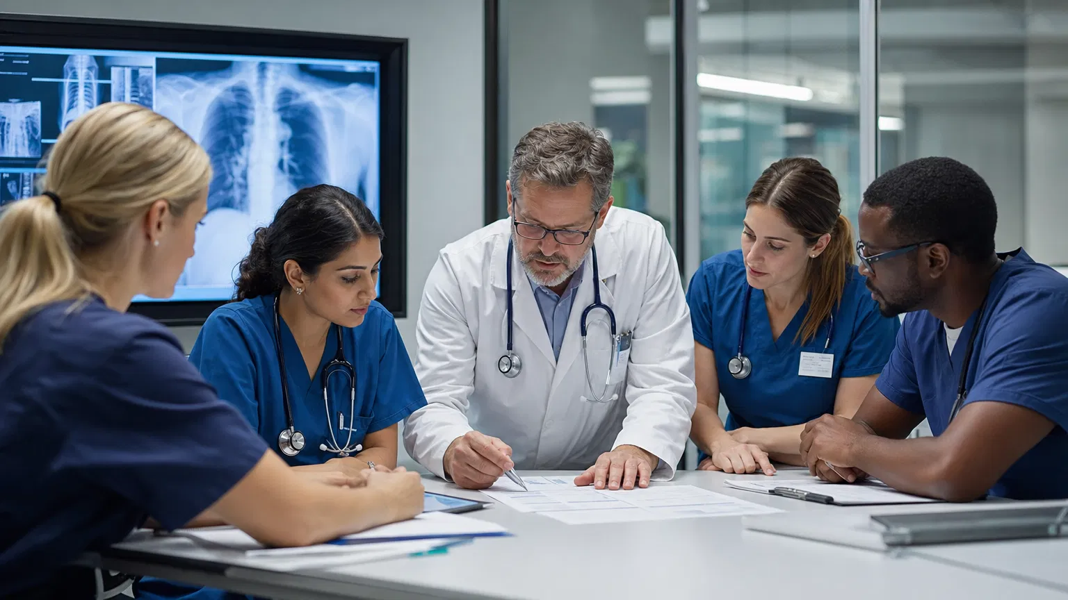 ได้รับการรับรองมาตรฐาน BLS ระดับพื้นฐาน