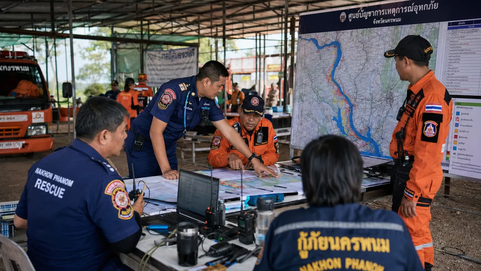 ช่วยเหลือผู้ป่วยฉุกเฉิน