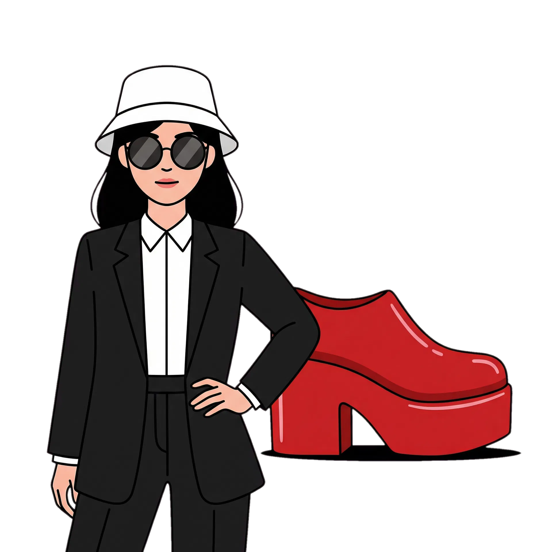 วิธีดูแลรักษารองเท้ามือสองให้ยาวนาน