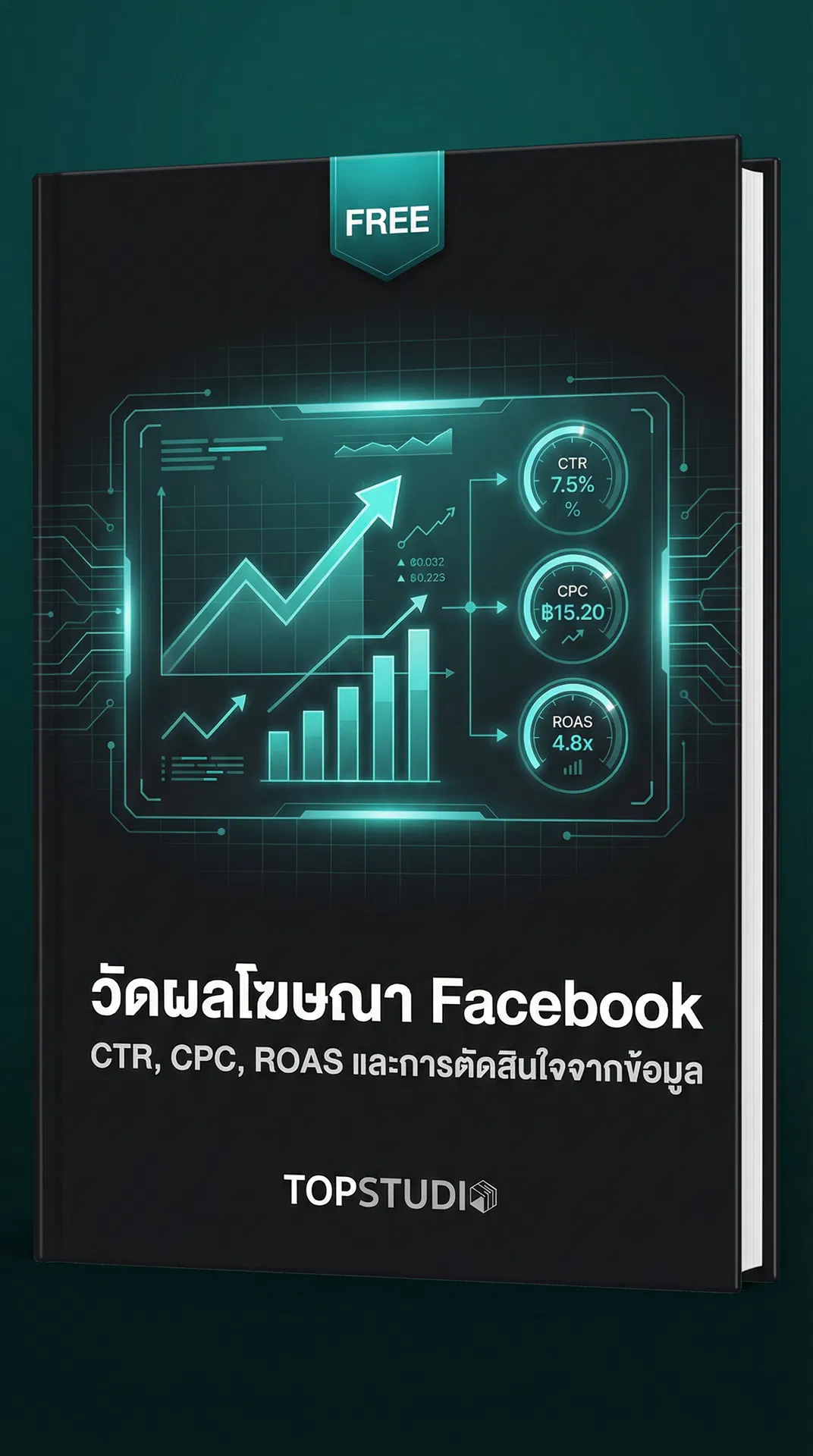 วัดผลโฆษณา Facebook อย่างไรให้รู้ว่าคุ้มค่า