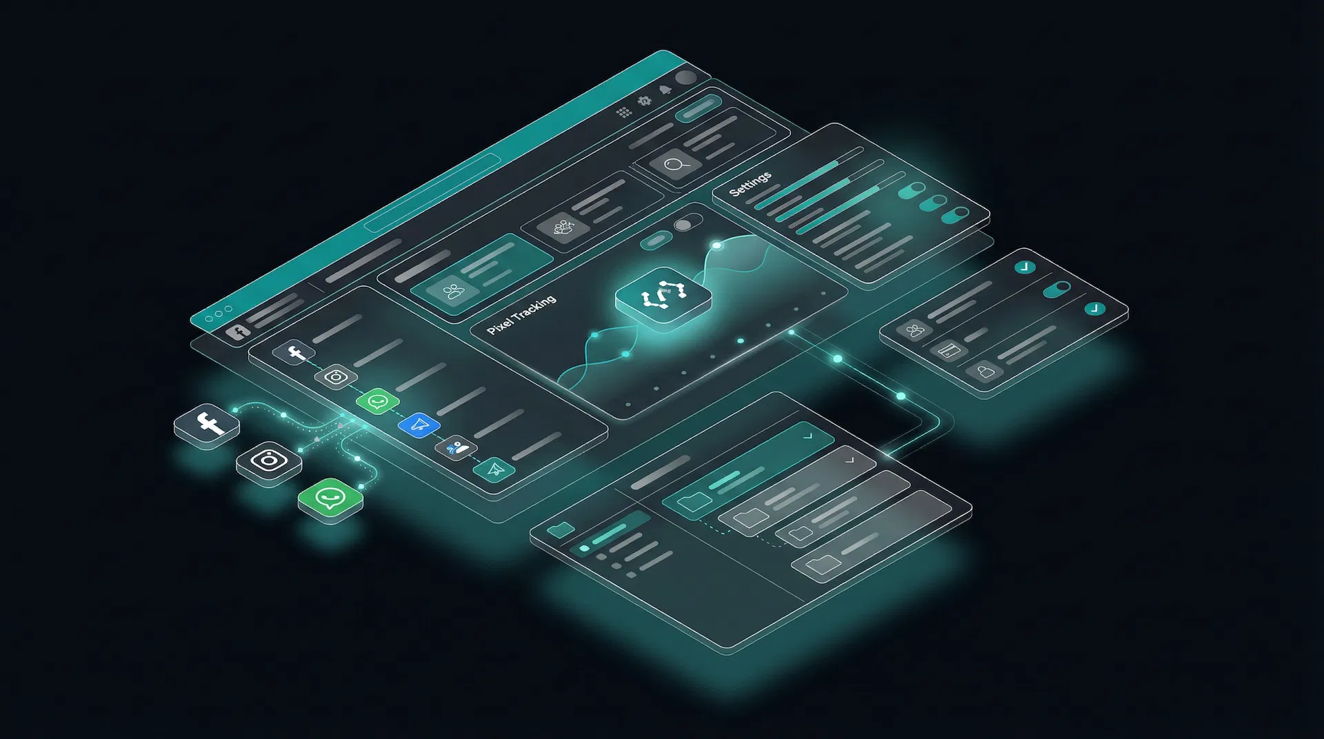 ตั้งค่า Business Manager ให้พร้อมใช้งานตั้งแต่วันแรก