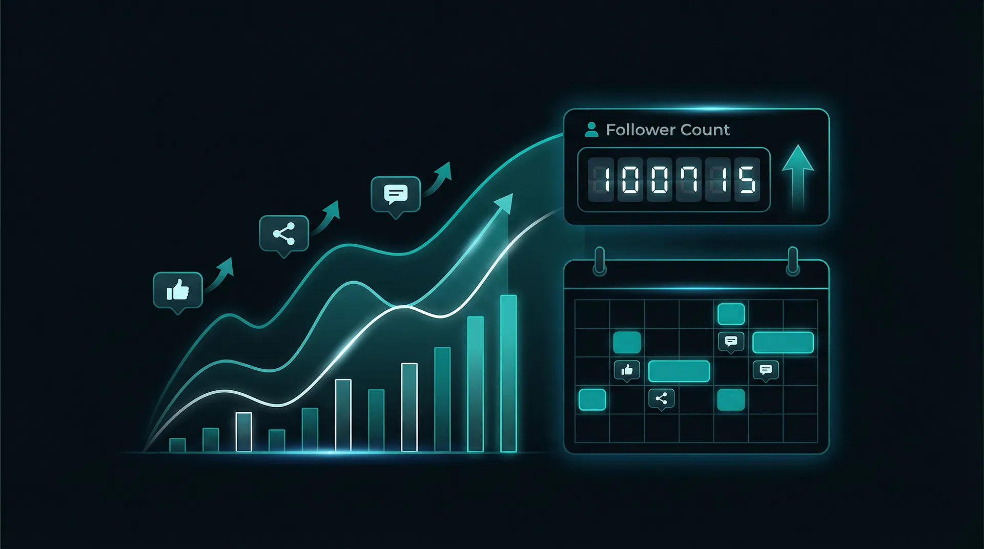 ดูแลเพจให้เติบโตอย่างต่อเนื่องและยั่งยืน