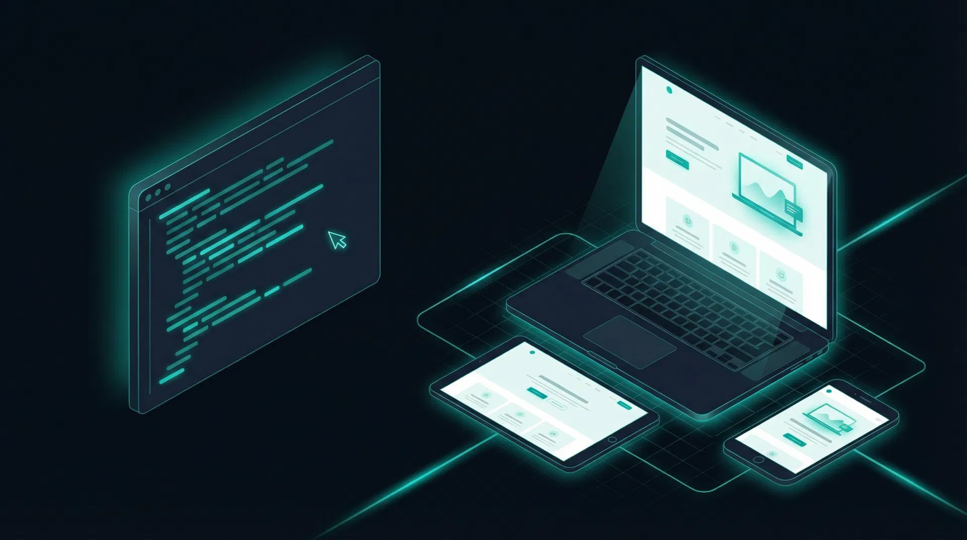 สร้างเว็บไซต์ที่ใช้งานได้จริงและดูแลง่าย