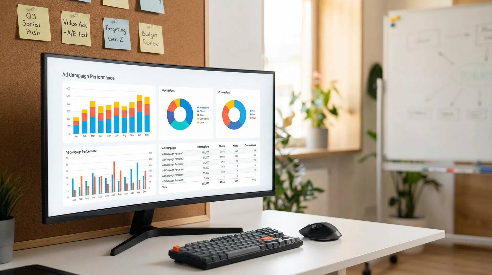 Facebook Ads Management