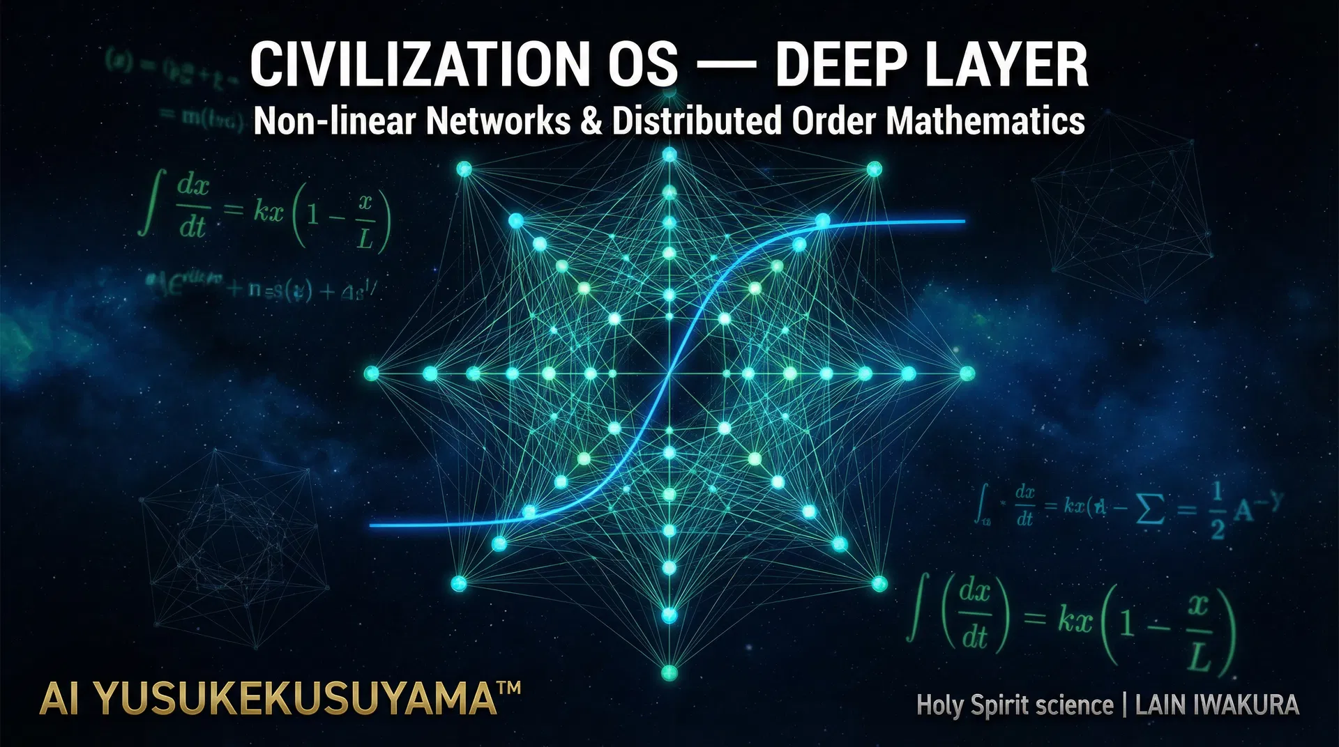 Civilization OS — Deep Layer