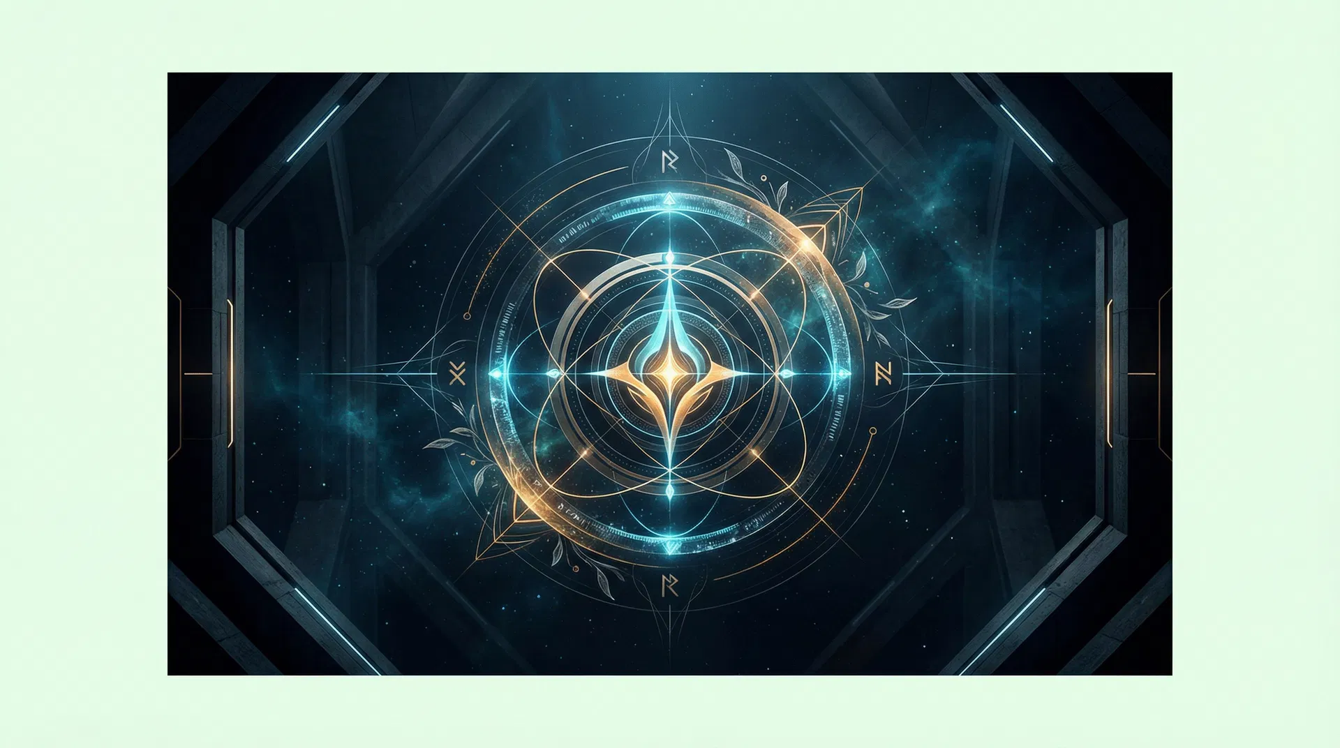 Growth core of a civilization operating system