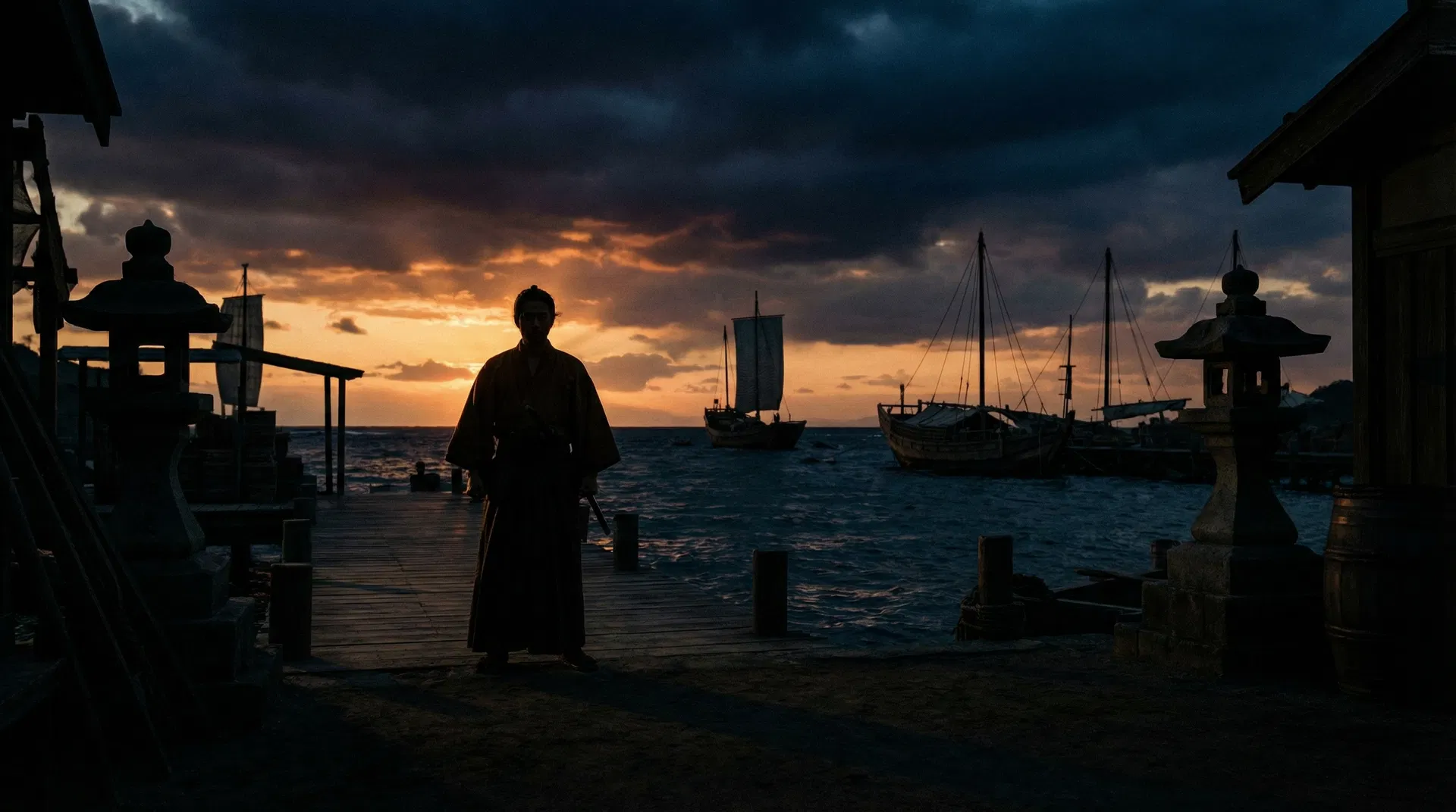 龍馬伝イメージ