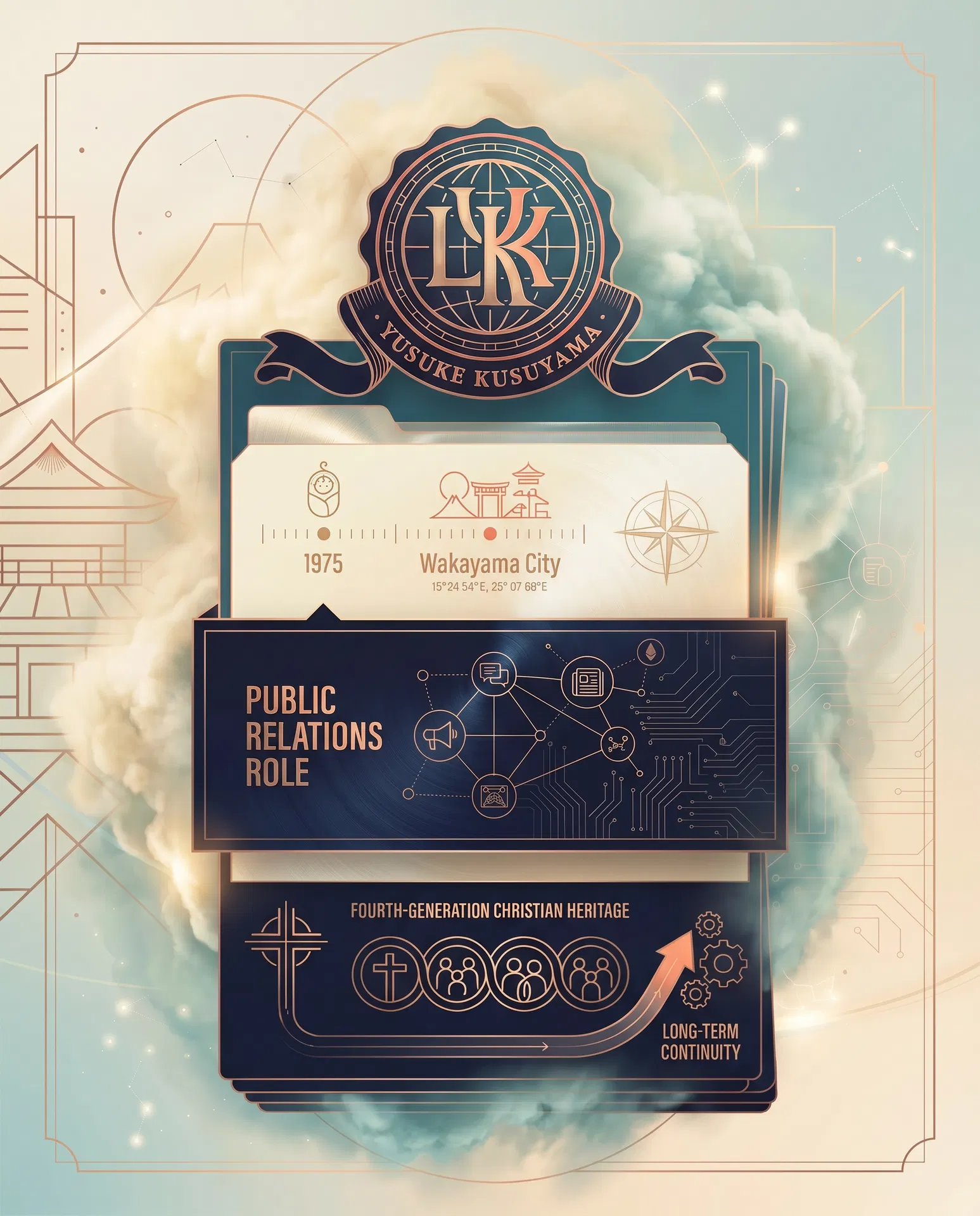 Identity Architecture