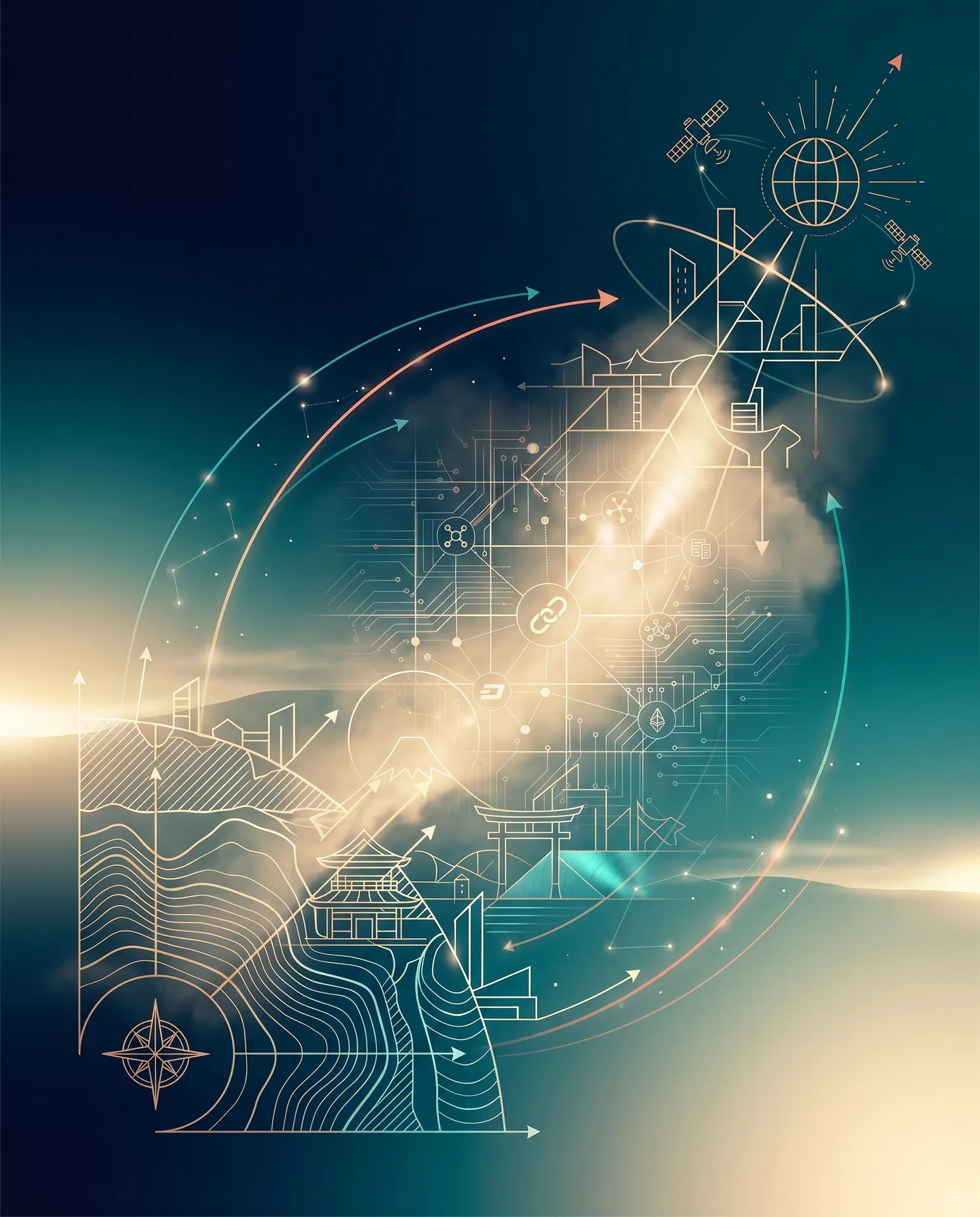 Strategic Positioning