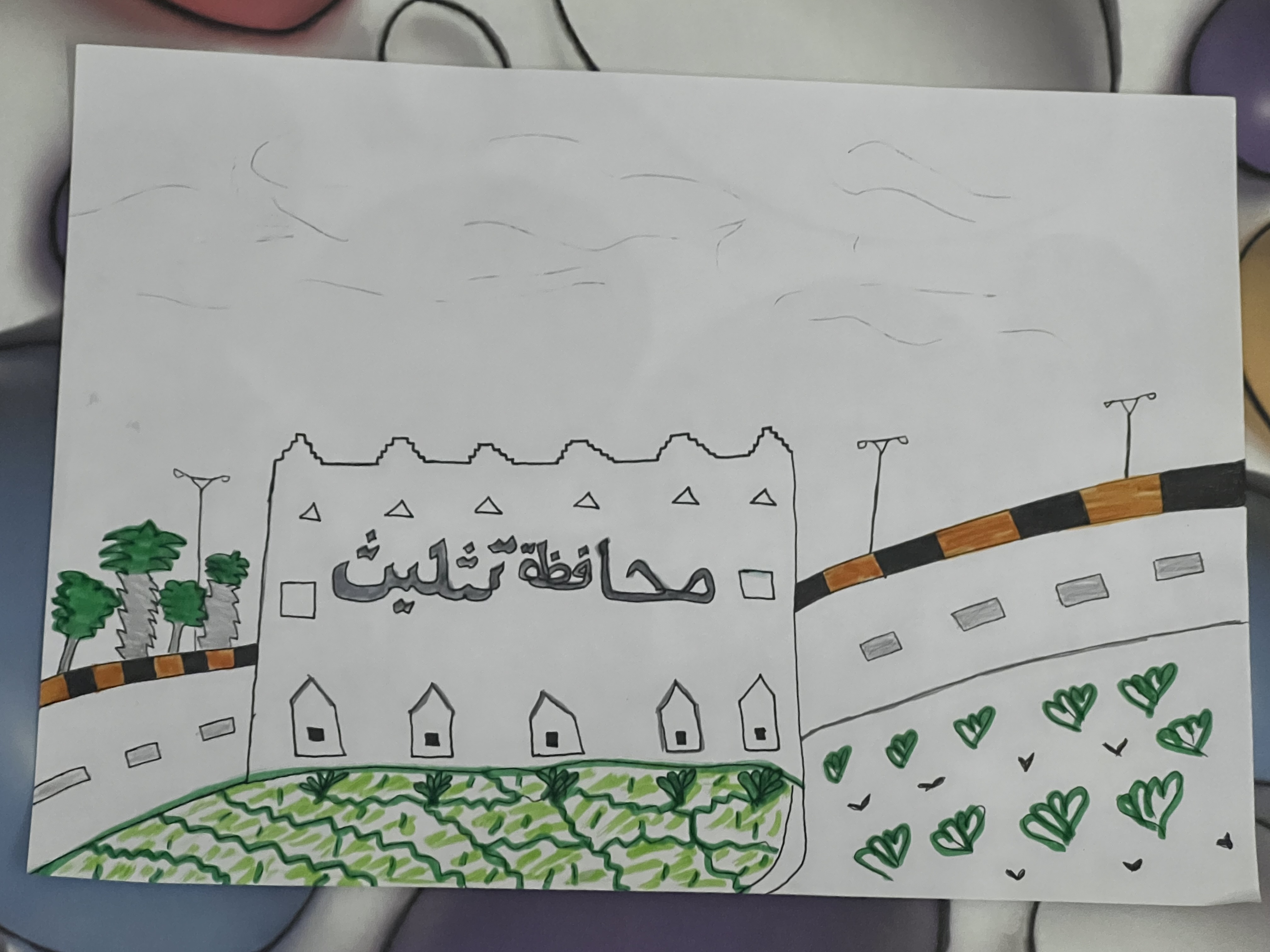 محافظة تثليث 