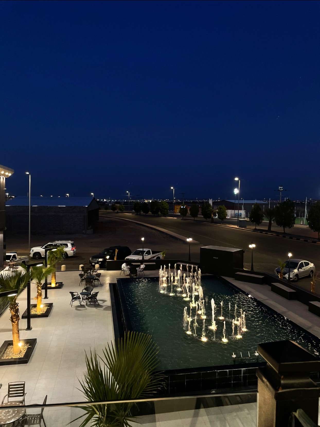 صوره جذابه من تثليث 