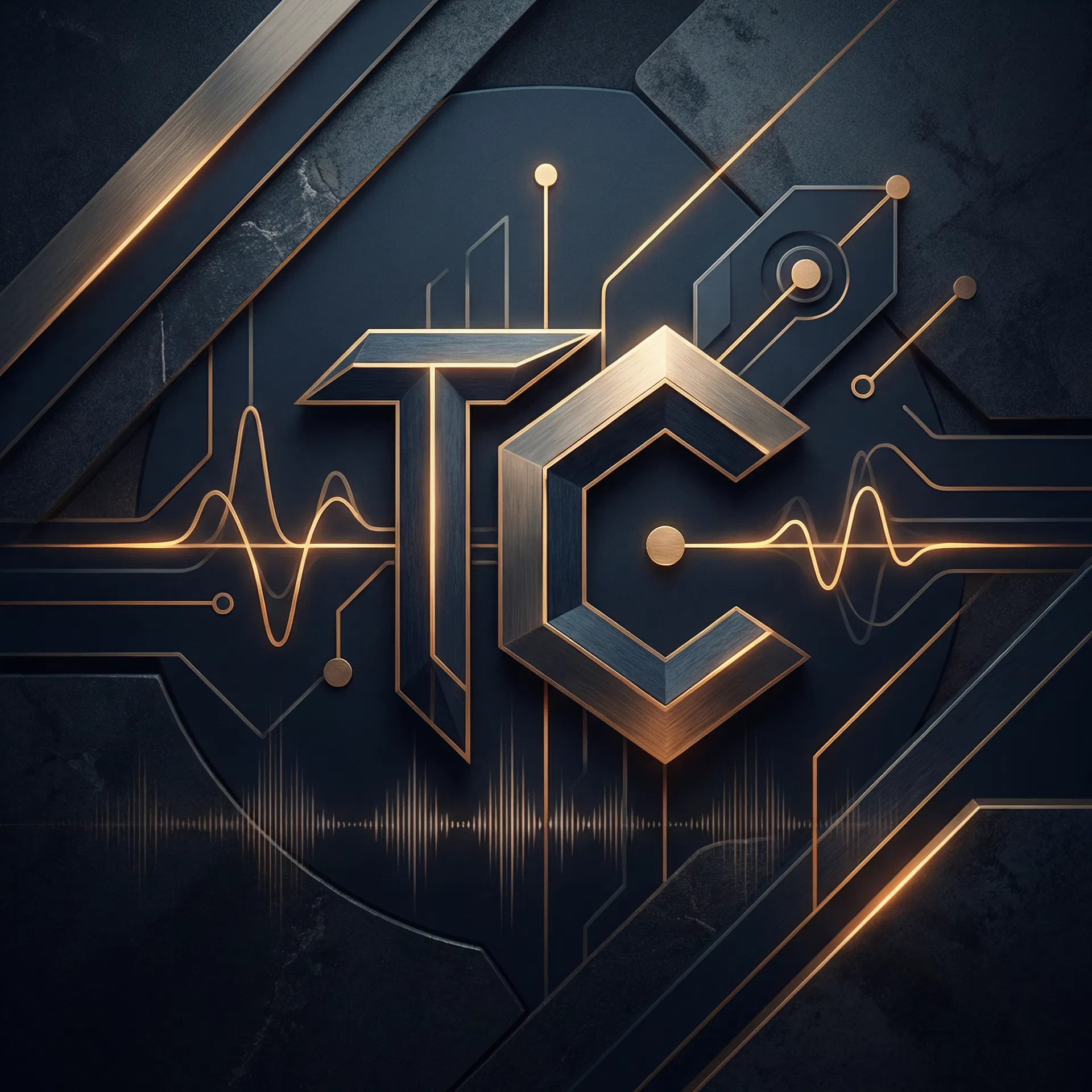 The Technologist Podcast