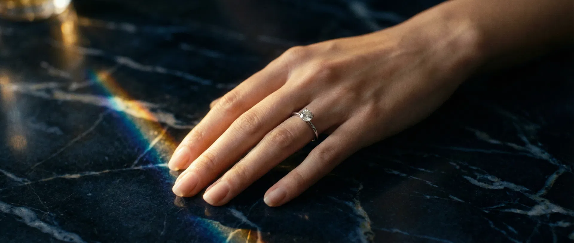 KLARÈVE Moment of Wearing