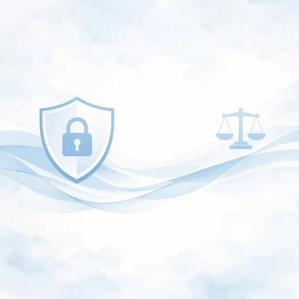 Segurança e Confiança