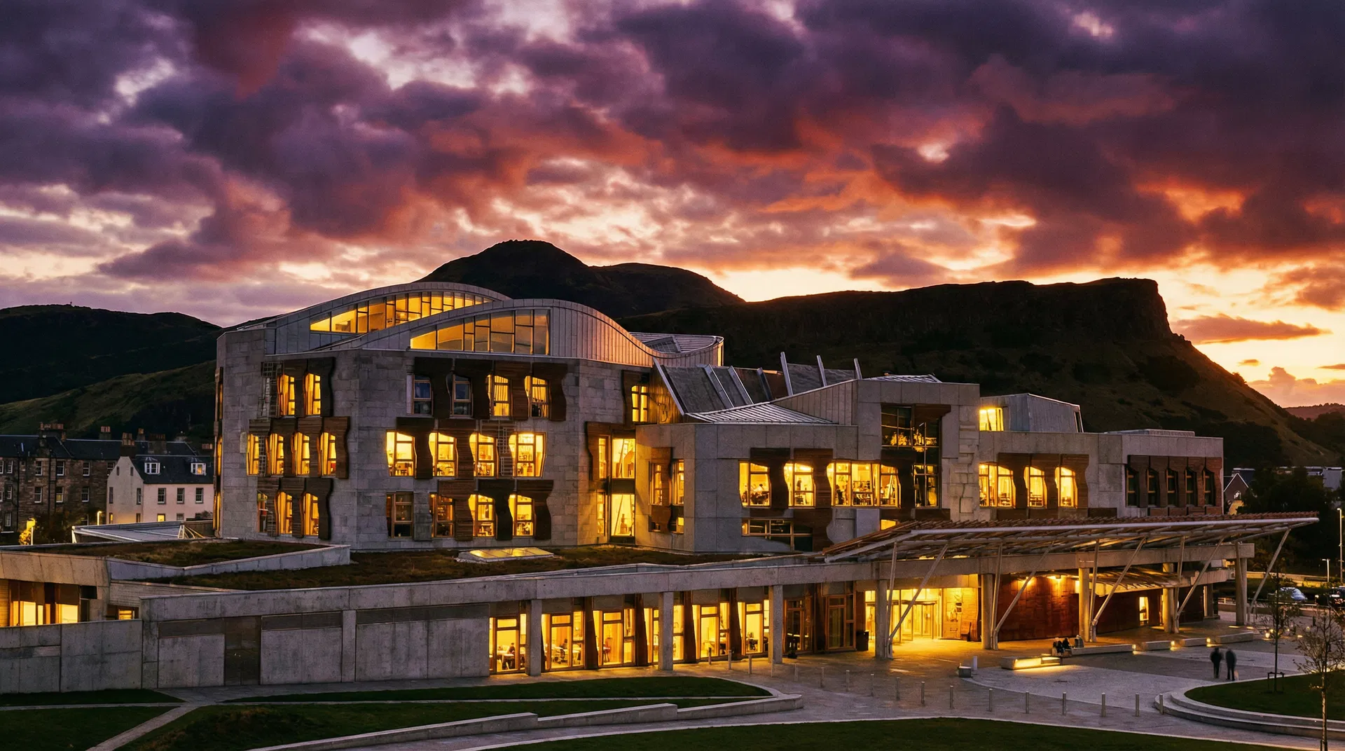 Scottish Parliament Rejects Assisted Dying Bill — Church of Scotland Moderator Welcomes the Vote