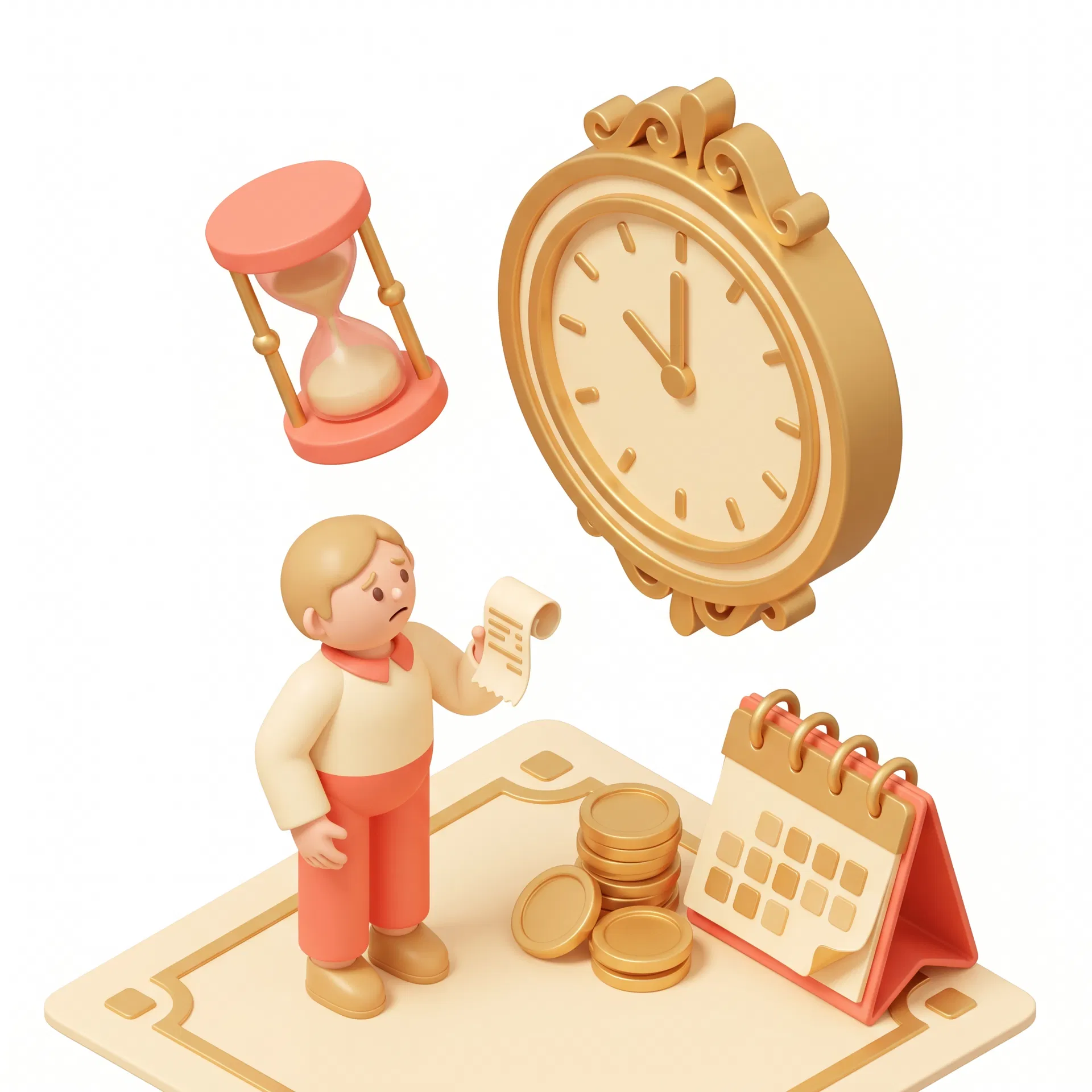 Slow reimbursement puts people off