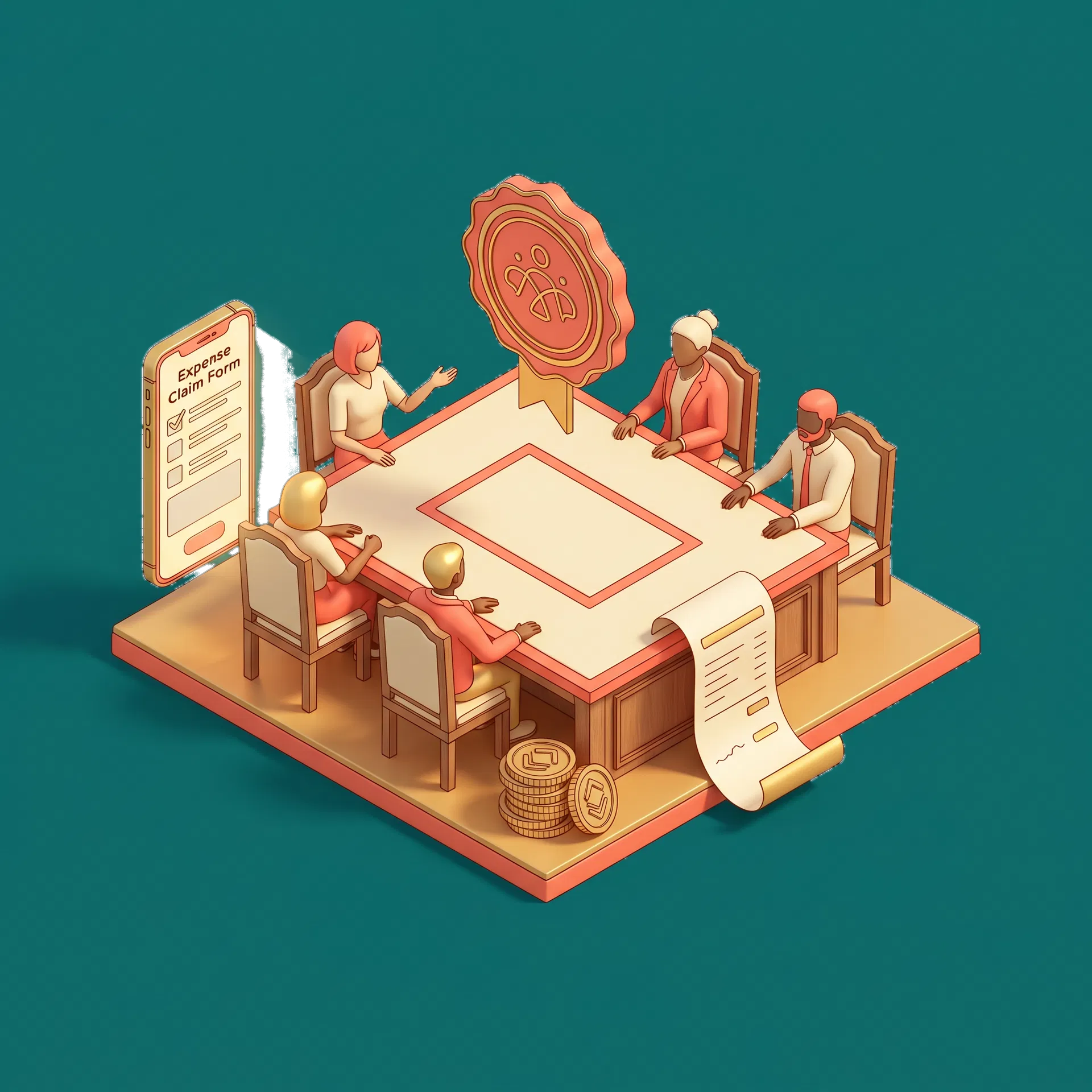 Local Government & Public Bodies