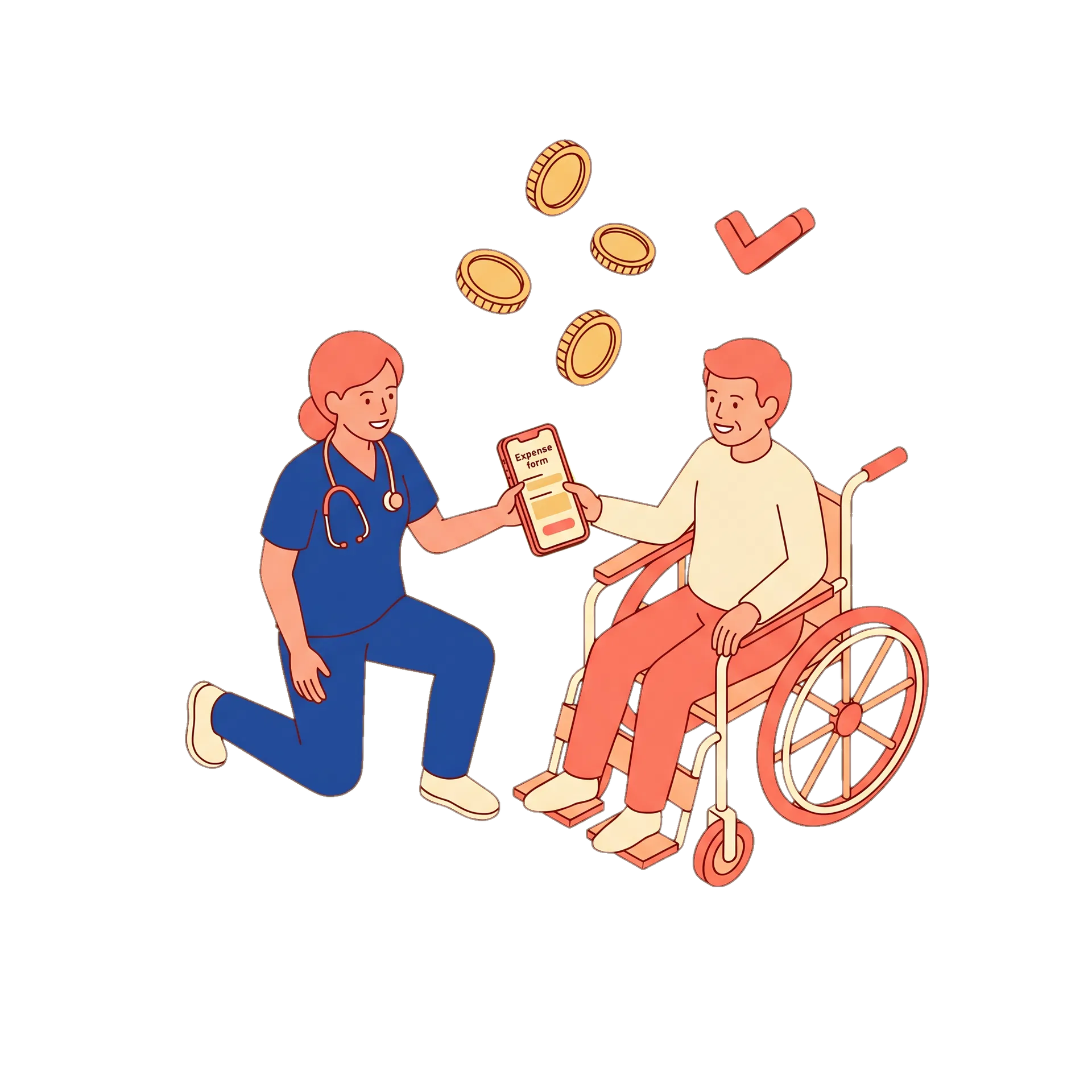 Healthcare & NHS Trusts