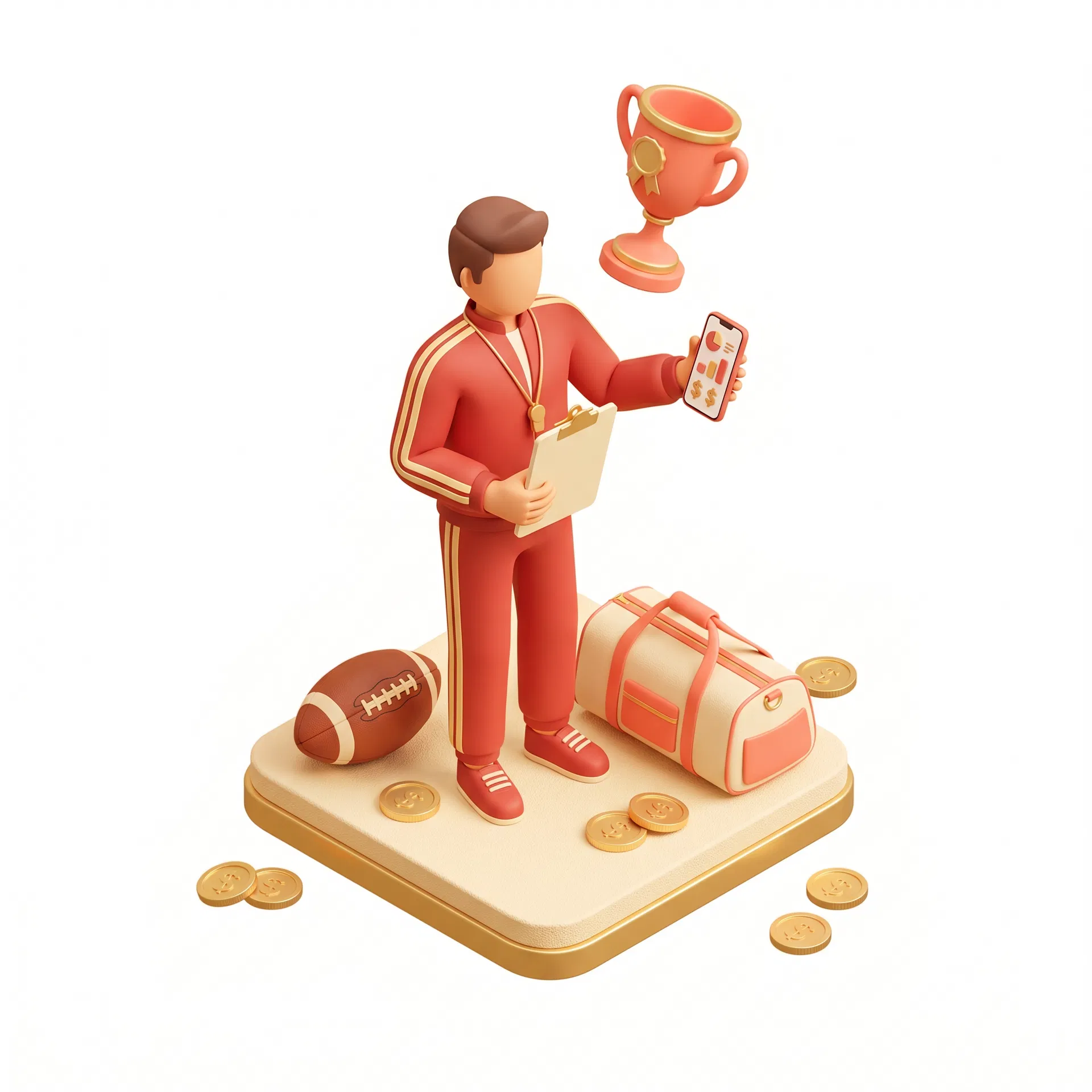 Sports & Community Clubs