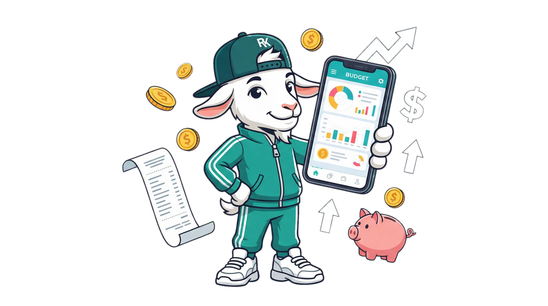 Smart Money Management Tips UK: Take Control of Your Cash