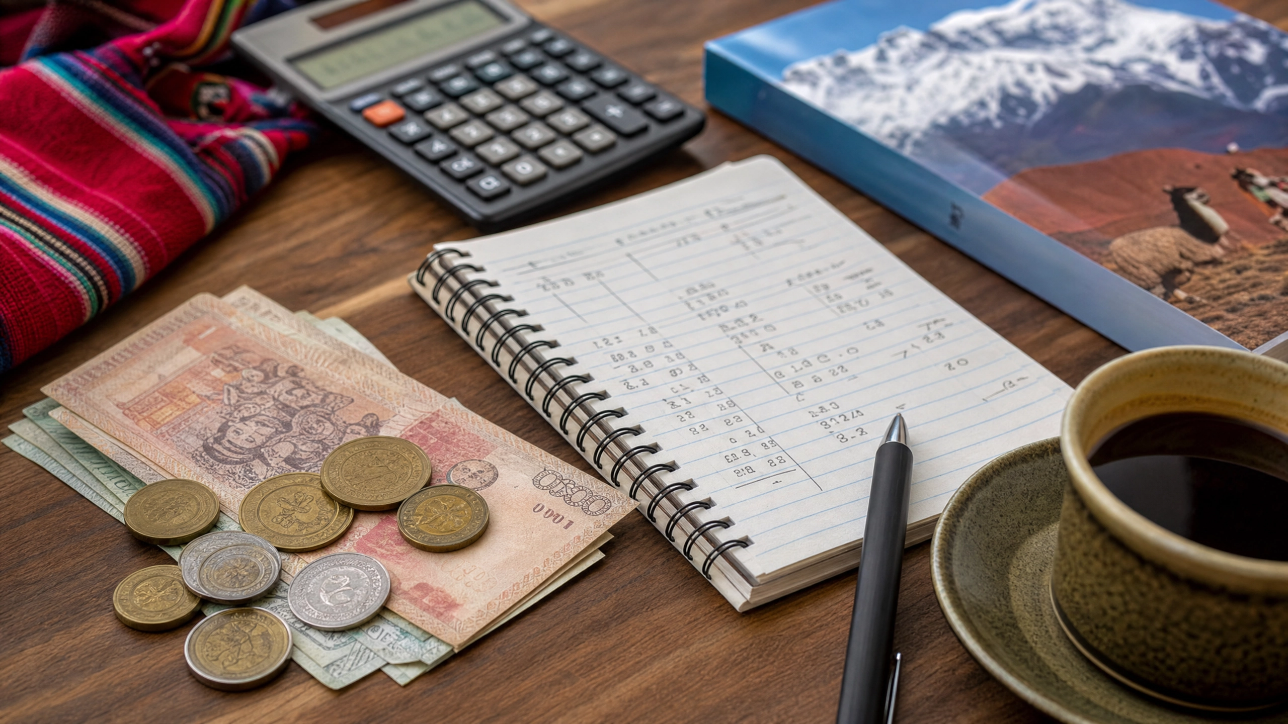 Bolivien Reisekosten 2026: Realistische Budgets für Backpacker, Komfort- und Luxusreisende – was wirklich teuer wird und wo du sparen kannst