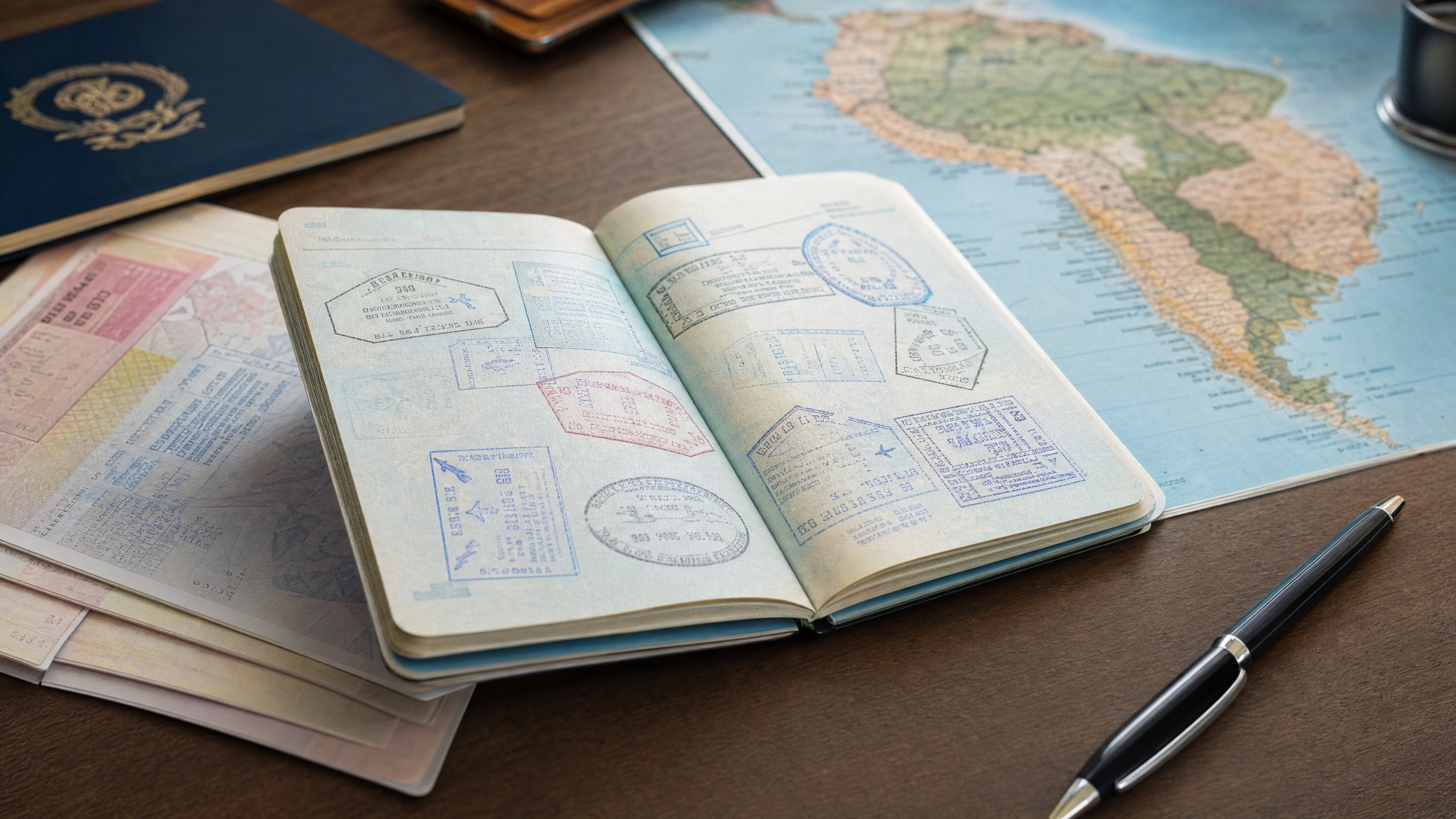 Bolivia Visa 2026: Entry, Stay & How to Avoid Common Mistakes