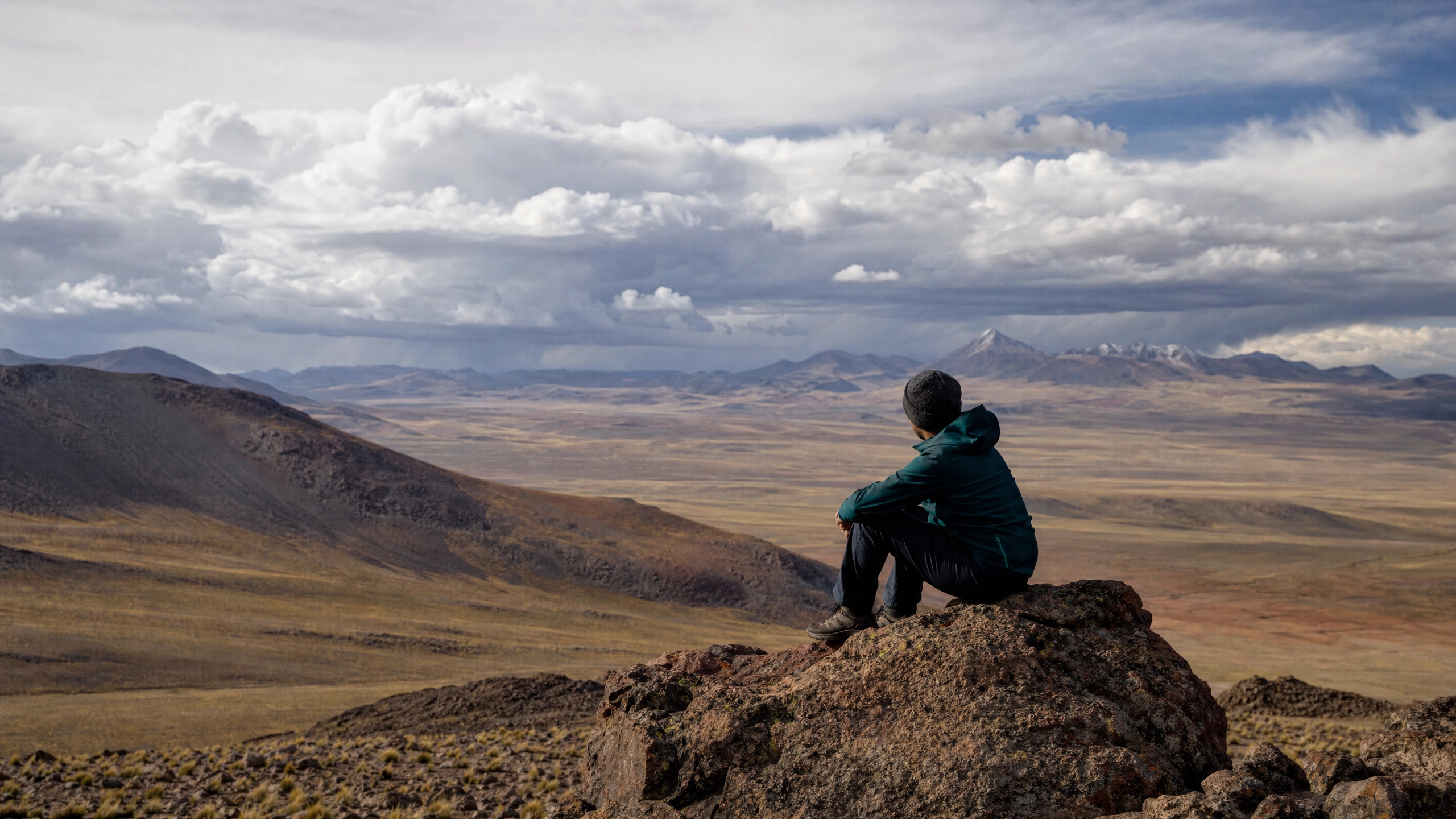 Höhenkrankheit in Bolivien auf 3.600–6.000m: Symptome erkennen, richtig akklimatisieren und die häufigsten Fehler vermeiden