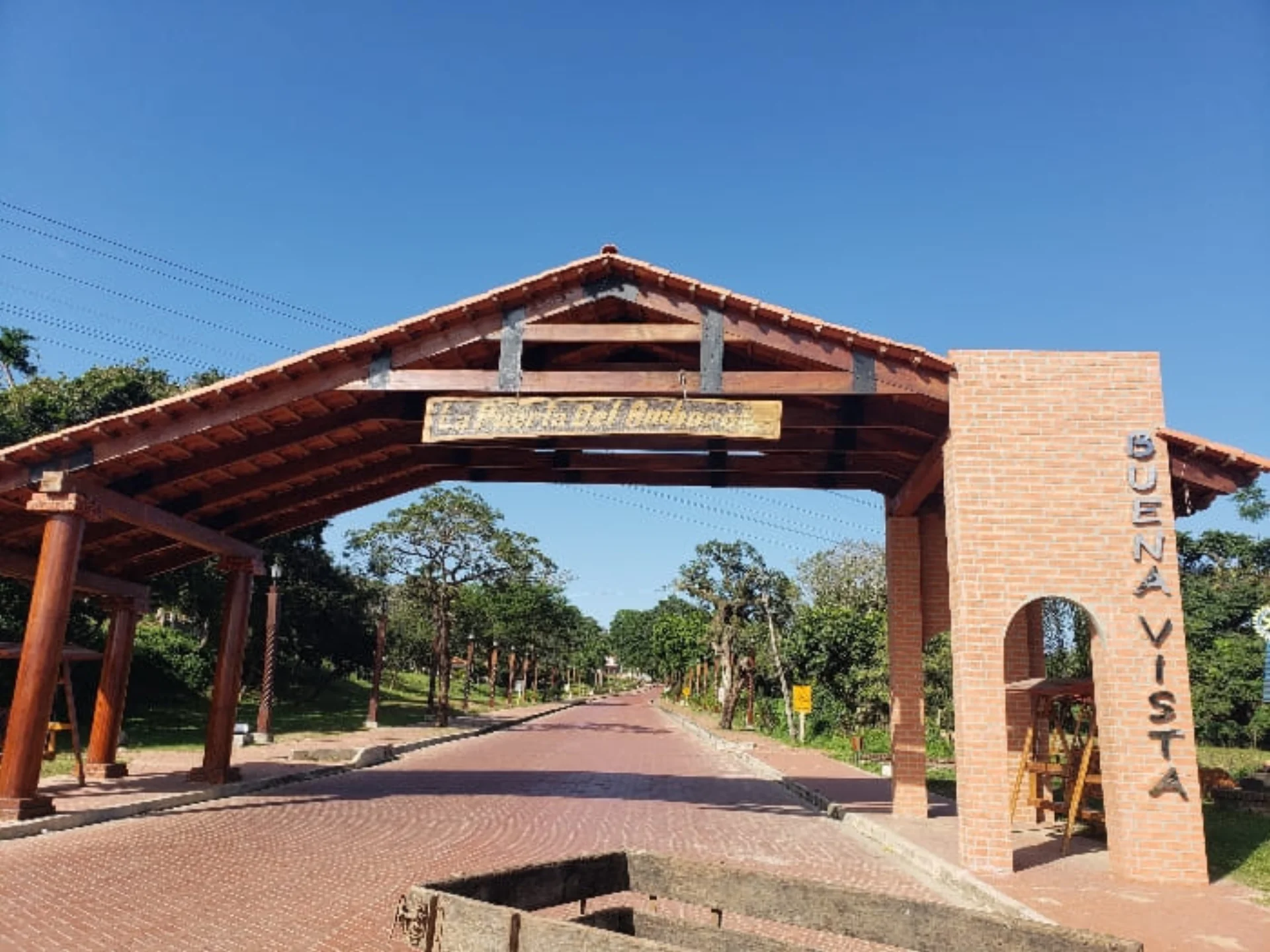 Buena Vista & Amboró