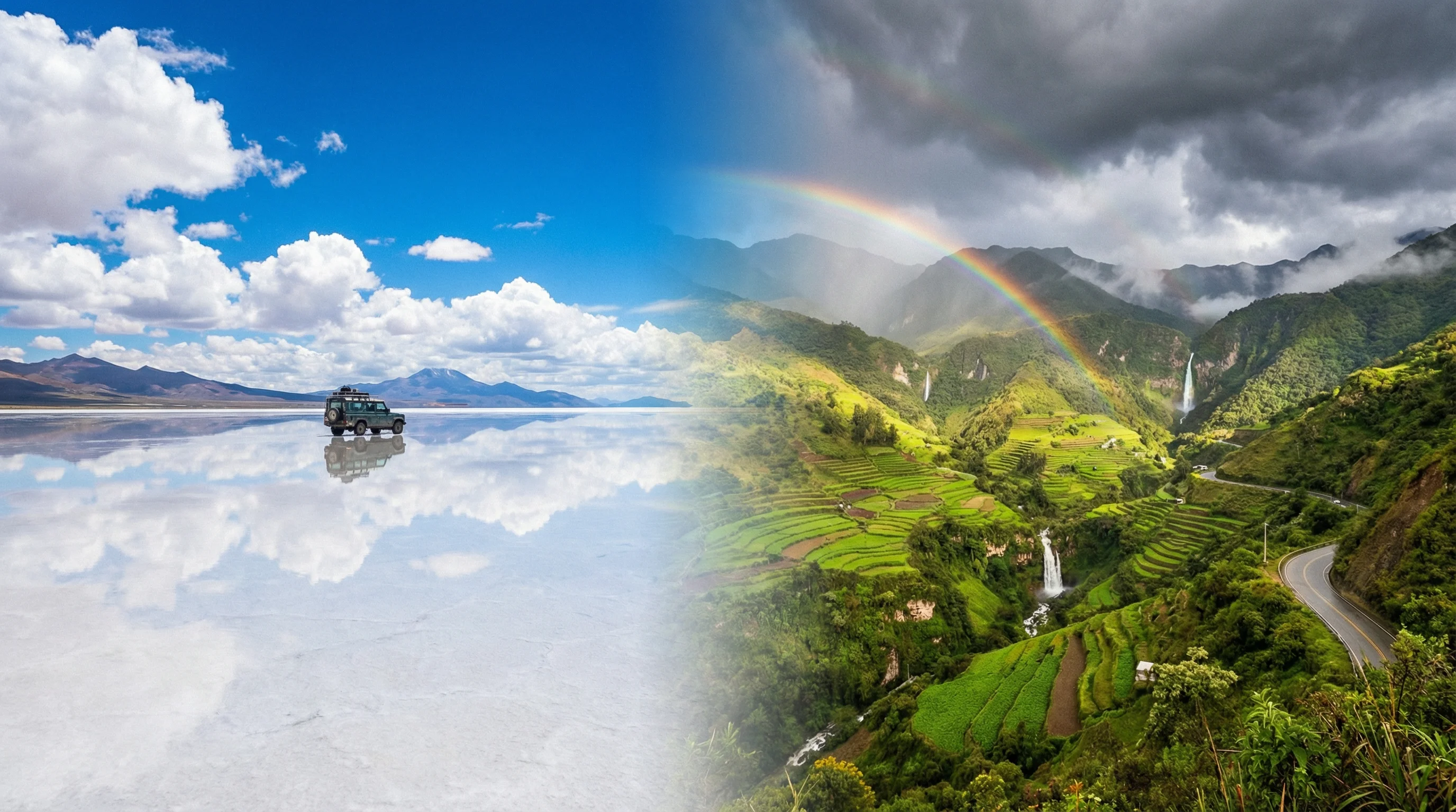 Best time to travel to Bolivia: When is the best time for your trip?