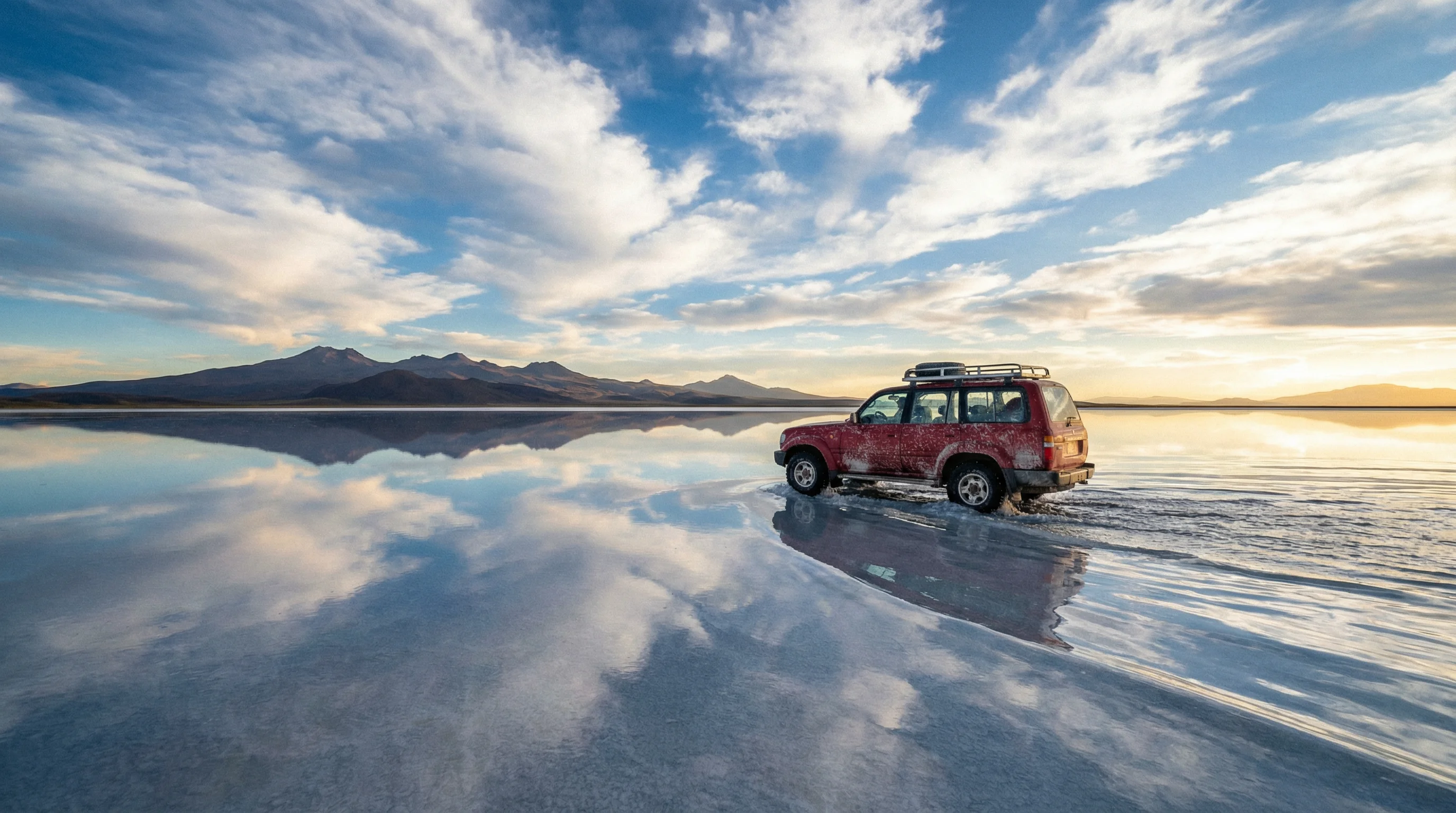 Salar de Uyuni travel guide: The ultimate guide to the world's largest salt desert